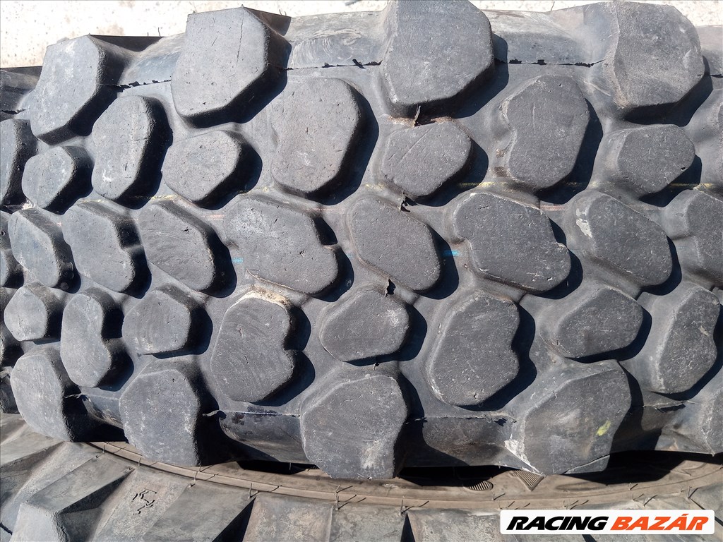 365/80 R20 Continental MPT81 365 80 r20 365 80 20 365/80/20 365 80R20 365/80R20 11. kép