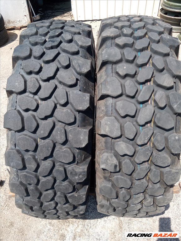 365/80 R20 Continental MPT81 365 80 r20 365 80 20 365/80/20 365 80R20 365/80R20 13. kép