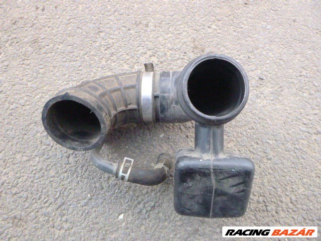 Suzuki Wagon R+ Levegőcső + Zaj Csökkentő  98-10 13882-83E1 3. kép