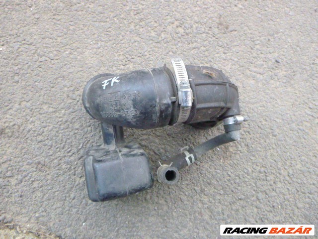 Suzuki Wagon R+ Levegőcső + Zaj Csökkentő  98-10 13882-83E1 1. kép