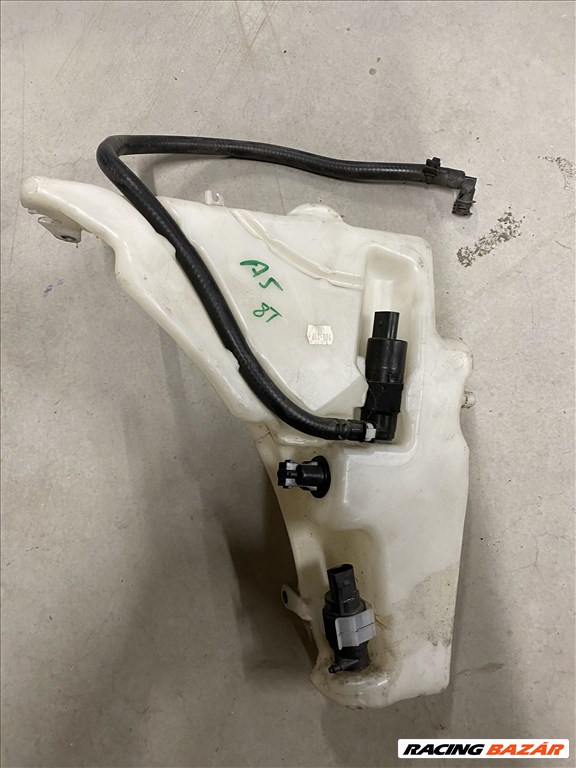 AUDI A6 4F , A5 8T ,A4 8K B8 ABLAKMOSÓ TARTÁLY ELADÓ ! 6. kép