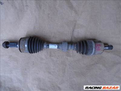 Honda Civic VIII 2.2i-CDTi féltengely bal smjg012m101 4430600012