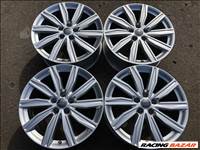  4db gyári 19" Audi A6 C8 alufelni. (2365)