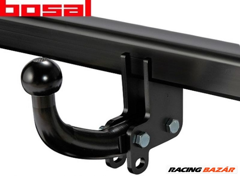 BOSAL 037-871 Vonótalp - MITSUBISHI, PEUGEOT, CITROEN 1. kép