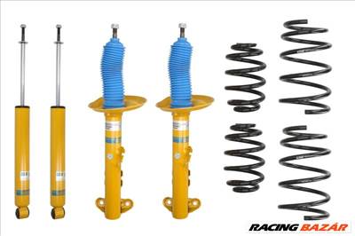 Bilstein Bmw E36 M3 Sedan, Coupé, Cabrio, 1995.09-1999.04-ig, B12 Pro-Kit, -20/15mm fix magasságú sport futómű