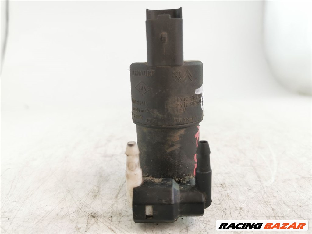 Renault Laguna II Első Ablakmosó Szivattyú #1092  8200194414 2. kép