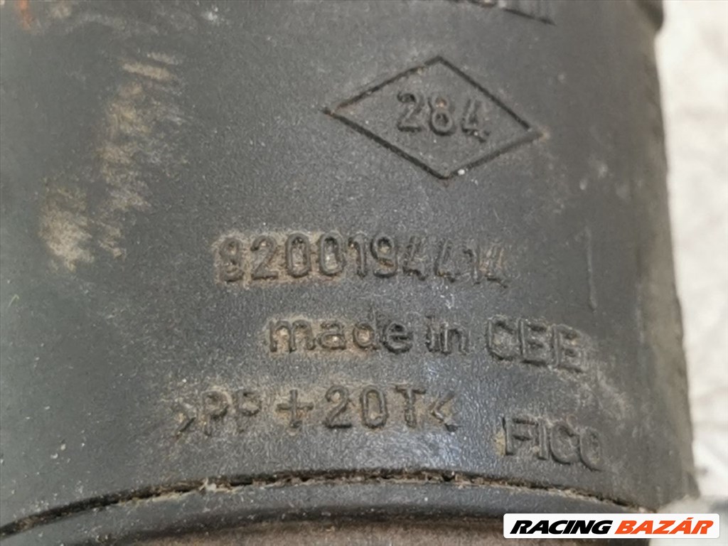 Renault Laguna II Első Ablakmosó Szivattyú #1092  8200194414 5. kép