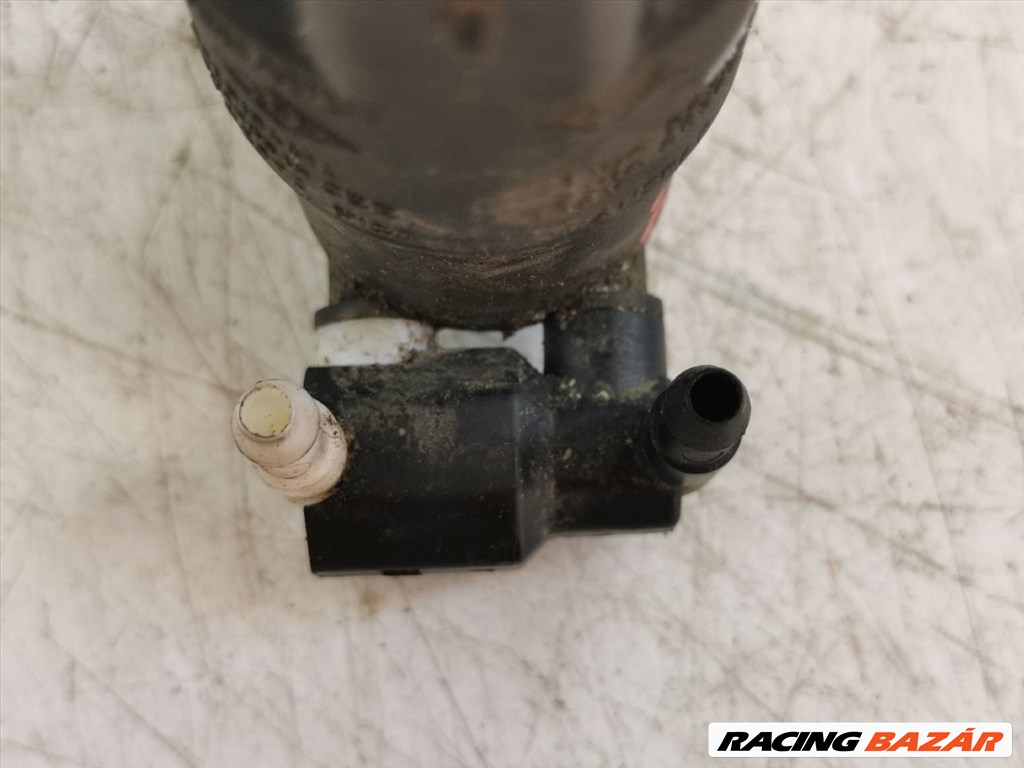 Renault Laguna II Első Ablakmosó Szivattyú #1092  8200194414 6. kép