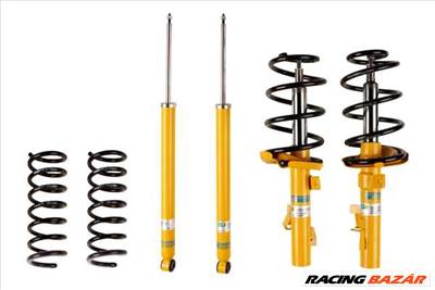 Bilstein Ford Focus MK2 (Typ: DA, DB), 1.4, 1.6, 1.6 Ti, 1.8, kivéve Kombi, 2004.11-2012.09-ig, B12 Pro-Kit, -30/30mm-es fix magasságú sport futómű