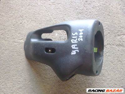 Toyota Yaris (XP10) 1.0 kormányoszlop burkolat 2004