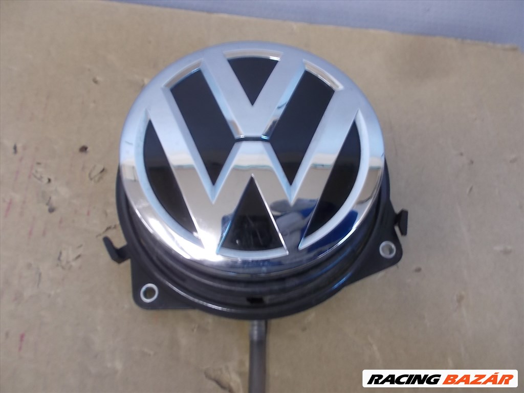 Volkswagen Golf VII csomagtérajtó nyitó kilincs 2013-2020 2. kép