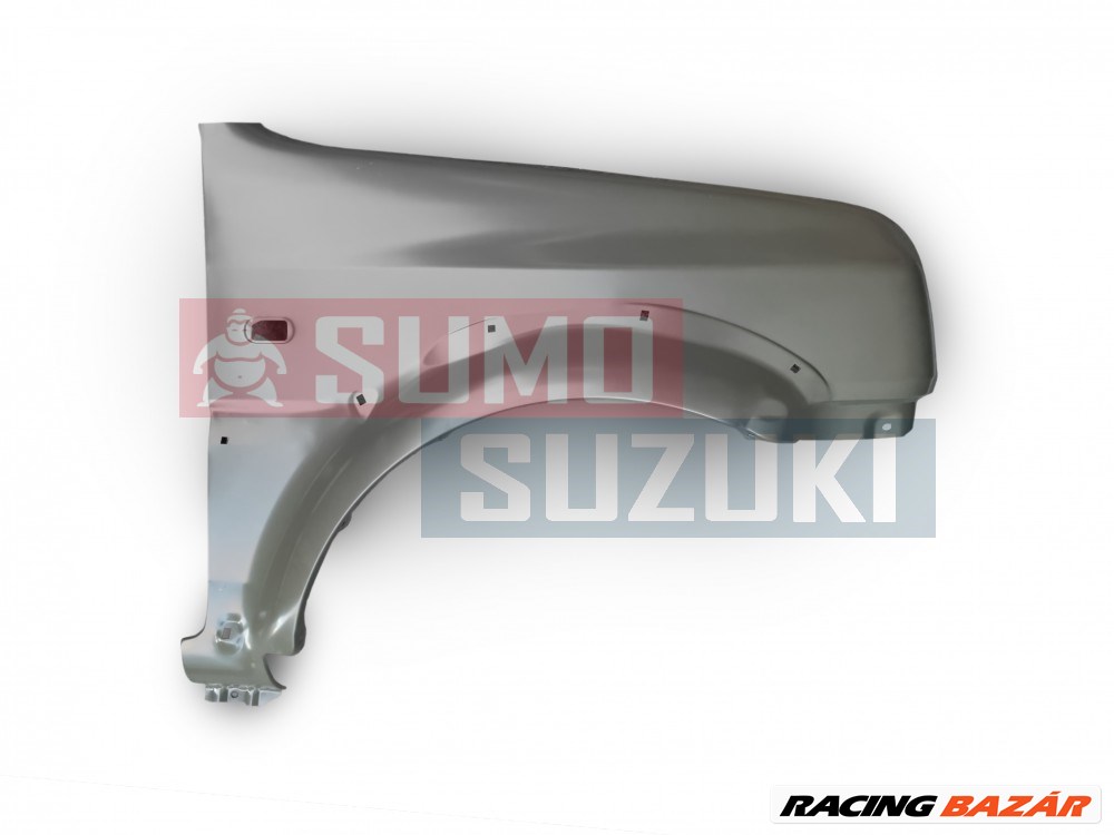 Suzuki Jimny jobb első sárvédő 58611-81A00 1. kép