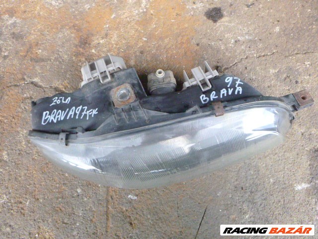 Fiat Bravo, Brava 1997 jobb első lámpa motoros 1. kép
