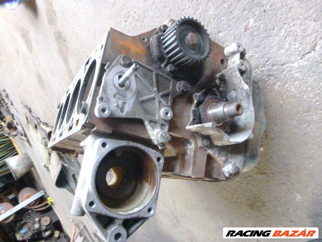 Fiat  Brava 1997 1,6 16 V (182A4000) motorblokk  1. kép
