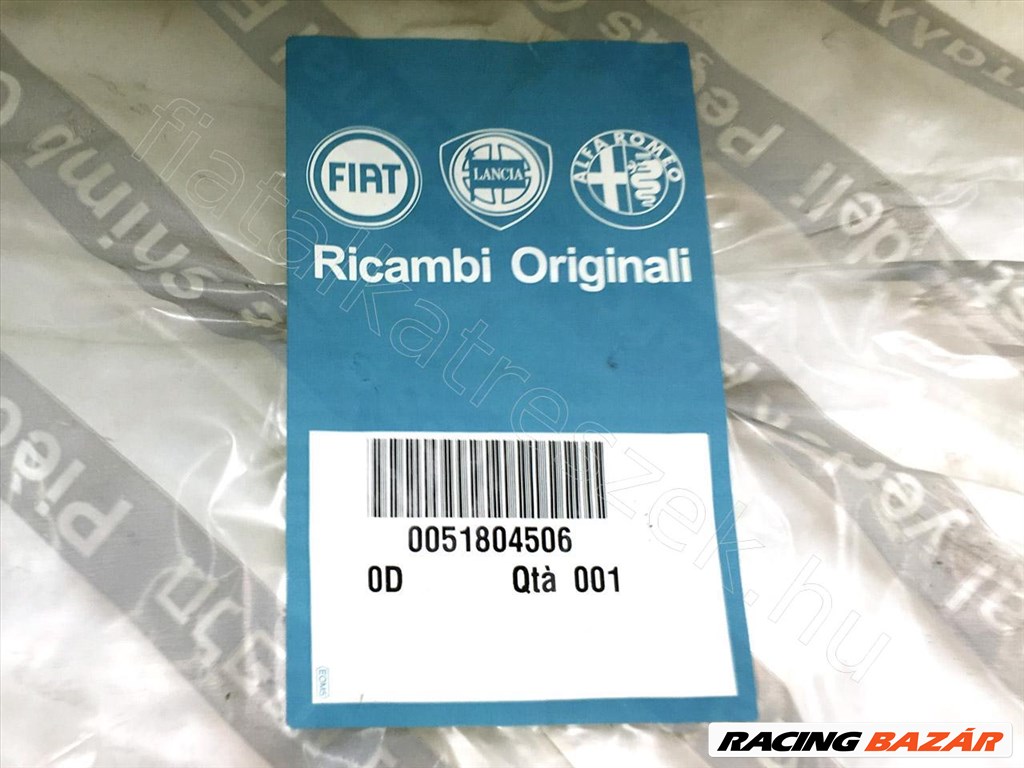 Ülőlap párna            ALFA ROMEO GT - FIAT eredeti 51804506 3. kép