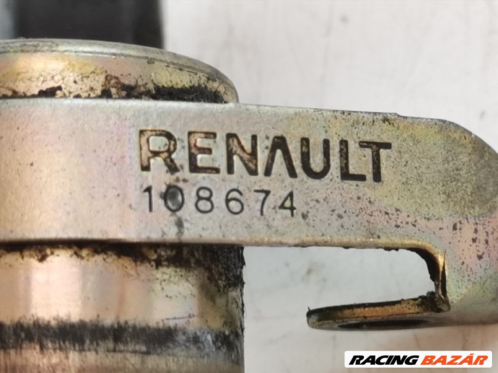 Renault Scénic I 2.0 16V Olajnyomás Szelep Okoskerékhez #233 108674 2. kép
