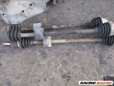 Fiat 500 1.2-1.4 8v első féltengely 