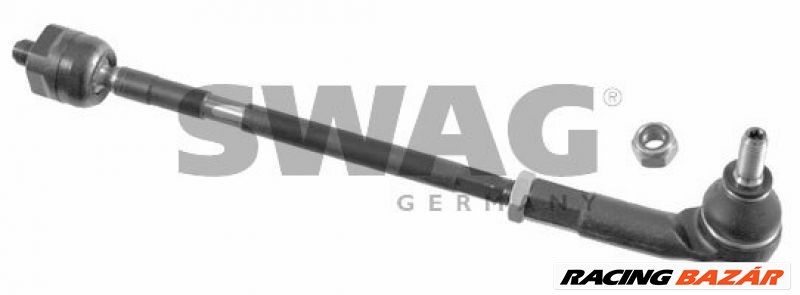 SWAG 30919816 Axiális csukló - SKODA, VOLKSWAGEN, SEAT 1. kép