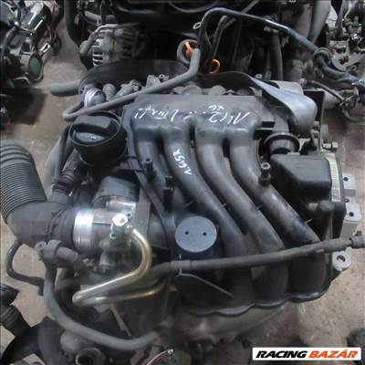 Volkswagen Golf IV motor APF motorkód 16iapf