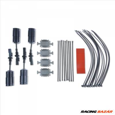 KW Volkswagen Golf 7, beleértve R, DCC futóművel szerelt típusokhoz, 2012.08-tól cancell kit