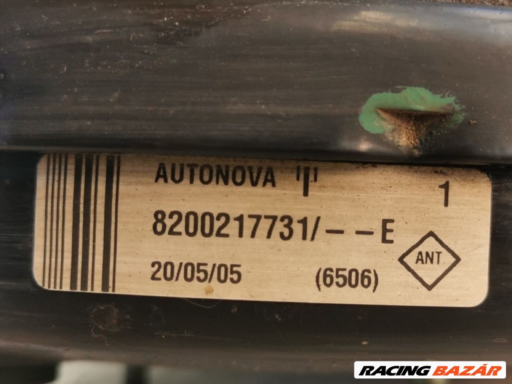 DACIA LOGAN (LS_) 1.4 (LSOA, LSOC, LSOE, LSOG)  fékrásegítő devander  #940 3. kép