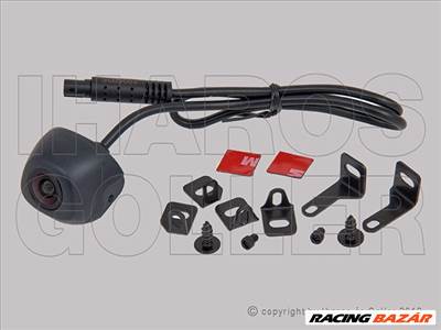Toyota HiAce 1995-2012 - Tolató radarhoz kamera (új típusú) VALEO