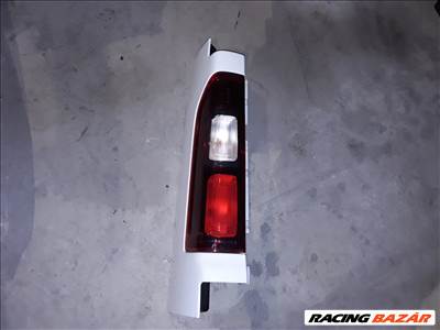 Renault Trafic / Opel Vivaro 2014- bal hátsó lámpa