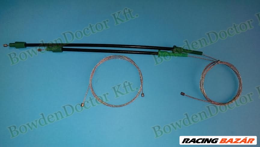 Bowdenek és meghajtó spirálok javítása,készítése,BowdenDoctor Kft 58. kép