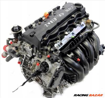 Honda Civic VIII 1.8   R18A2 motor 