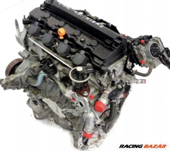 Honda Civic VIII 1.8   R18A2 motor  3. kép