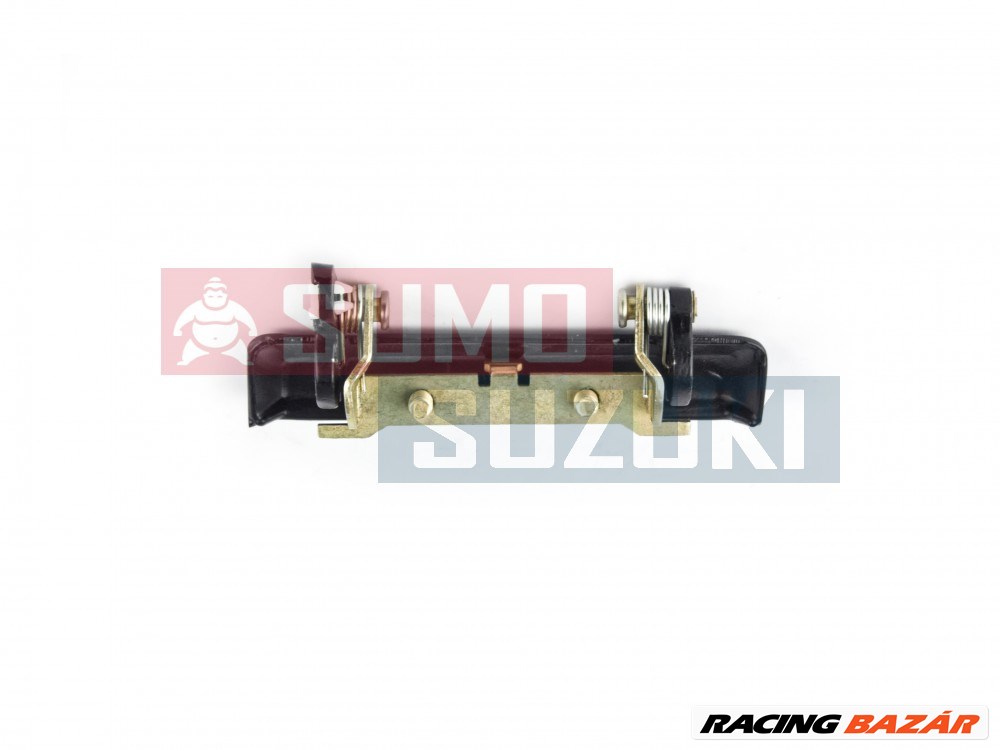Suzuki Samurai SJ410 SJ413 fém kilincs külső bal első 82820-83000, 82820-80102 2. kép