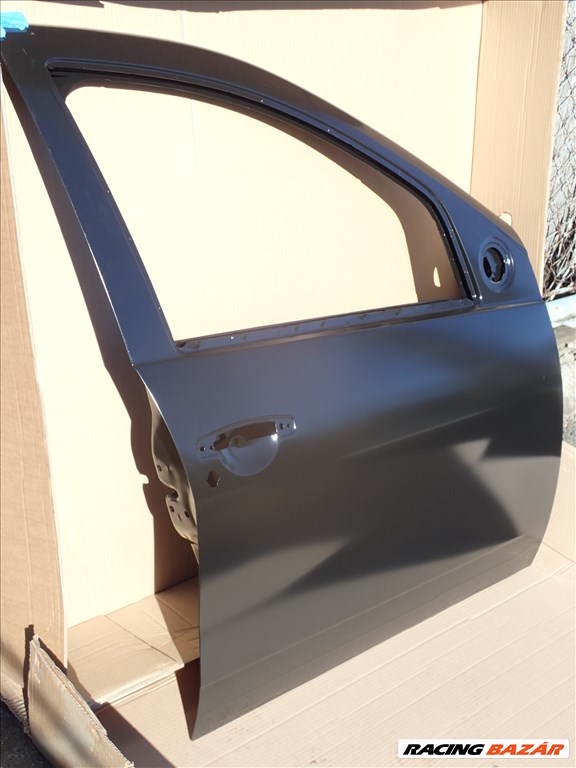 Dacia sárvédő,ajtó csomagtérajtó,géptető 2. kép