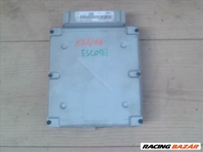 FORD ESCORT 95- Motorvezérlő egység ECU PCM modul
