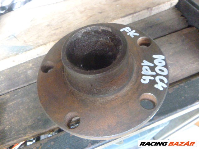 Audi 100 / 200 (C4 - 4A) HÁTSÓ kerékagy  1. kép