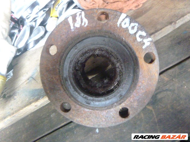 Audi 100 / 200 (C4 - 4A) HÁTSÓ kerékagy  2. kép