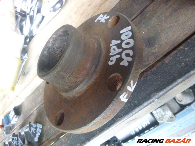 Audi 100 / 200 (C4 - 4A) HÁTSÓ kerékagy  4. kép