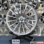 BMW 18 -as gyári alufelni felni, 5x112, G30 G31 G20 (1634)