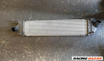 Ford Mondeo Mk4 1.6TDCi intercooler 