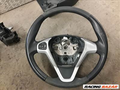 Ford Fiesta 2008- kormány
