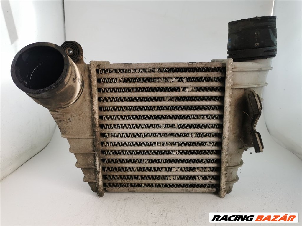 AUDI A3 (8L1) 1.9 TDI Intercooler #631  1j0145805b 1. kép