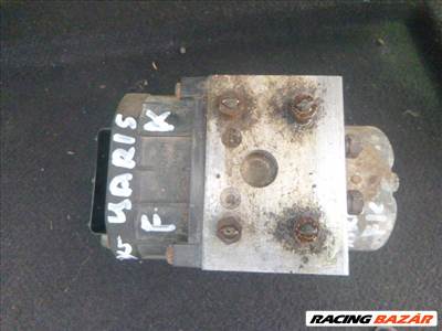 Toyota Yaris (XP10) 1.0 ABS kocka BOSCH 0 265 216 904 , 0 273 004 636  445100d011rr