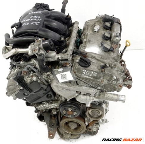 Lexus RX 450h 2GR-FE motor  1. kép