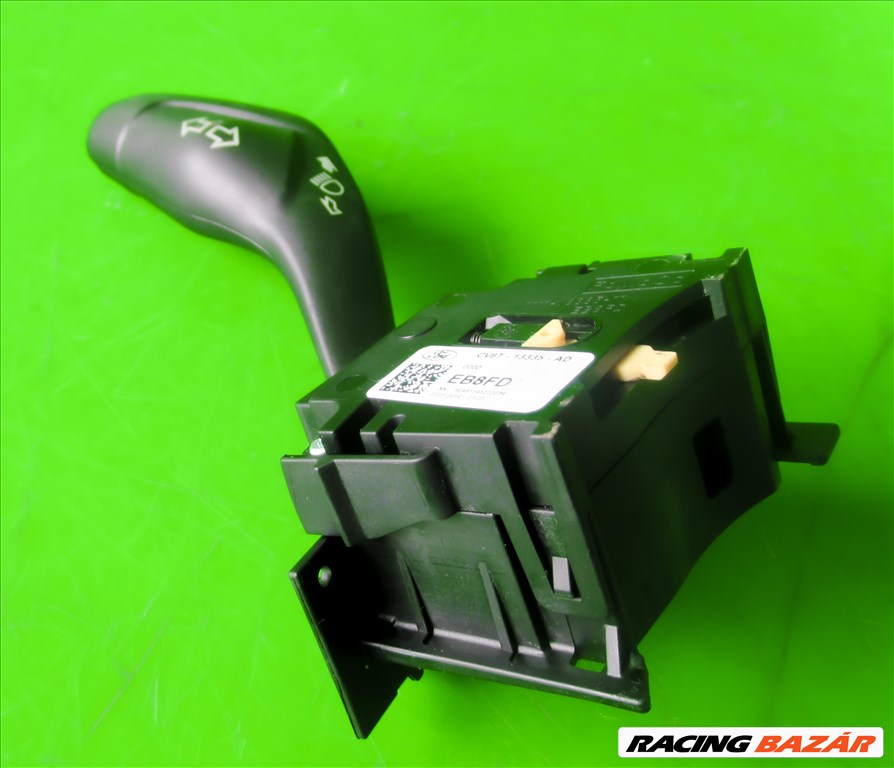 Ford Transit Mk7 2012- Mk8 2012- GYÁRI Index IRÁNYJELZŐ bajuszkapcsoló OLCSÓN! 2. kép