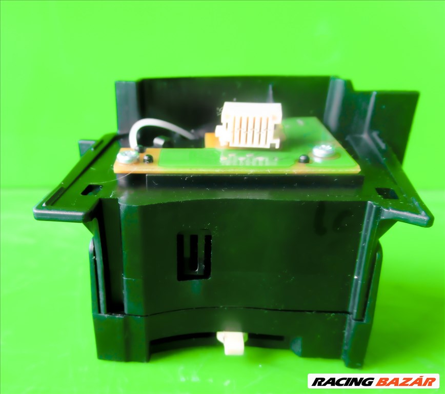 Ford Transit Mk7 2012- Mk8 2012- GYÁRI Index IRÁNYJELZŐ bajuszkapcsoló OLCSÓN! 3. kép