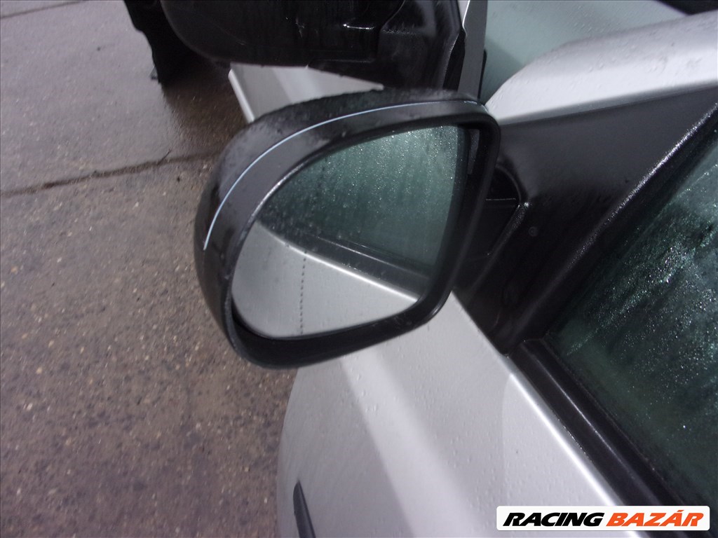 Renault Clio III bal oldali visszapillantó tükör  1. kép