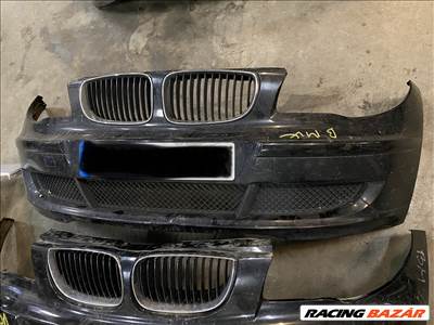 BMW 1-es sorozat E81, E82, E87, E88 lökhárító 