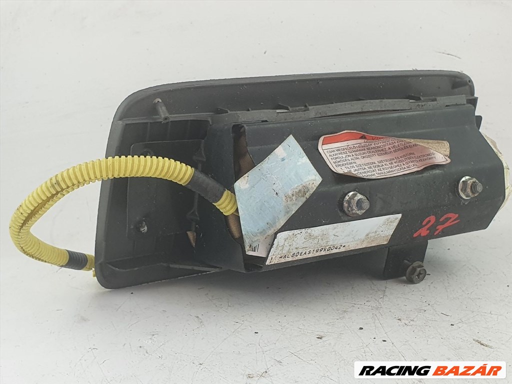 SUZUKI SWIFT II Utasoldali Légzsák #27 al80eas 2. kép