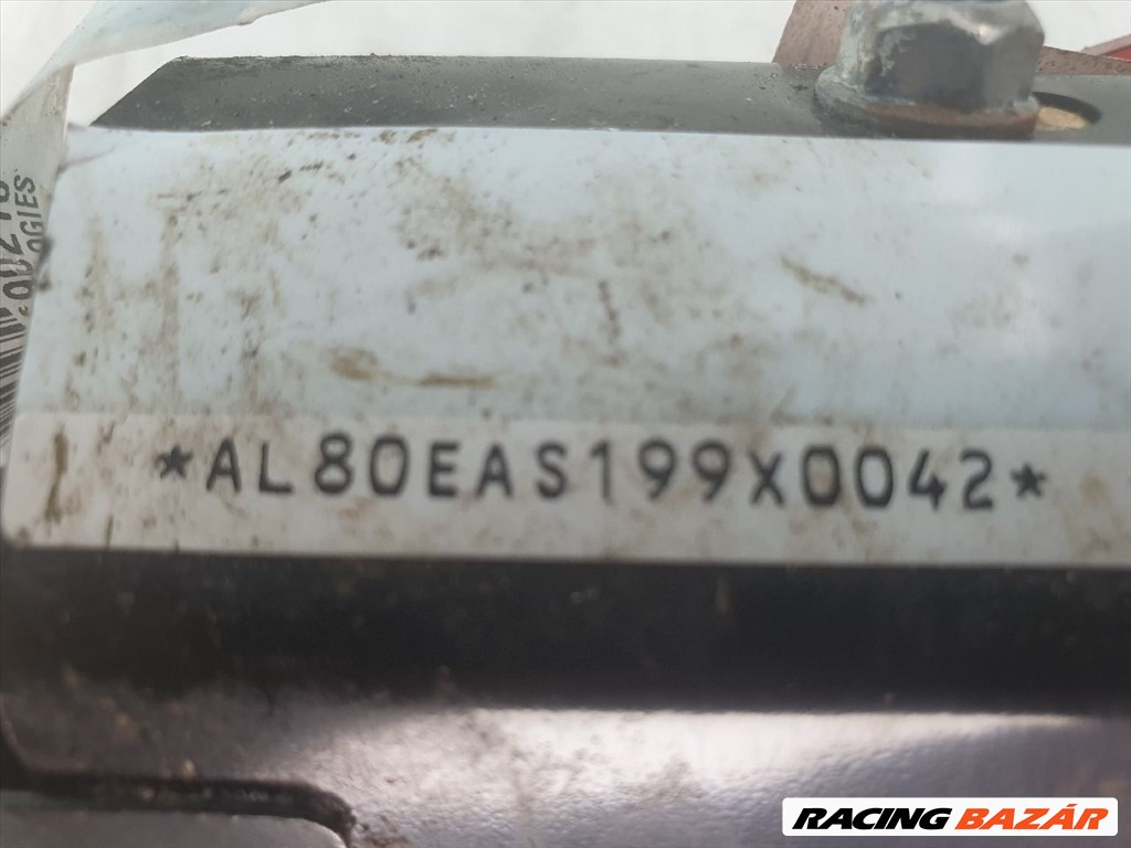 SUZUKI SWIFT II Utasoldali Légzsák #27 al80eas 3. kép