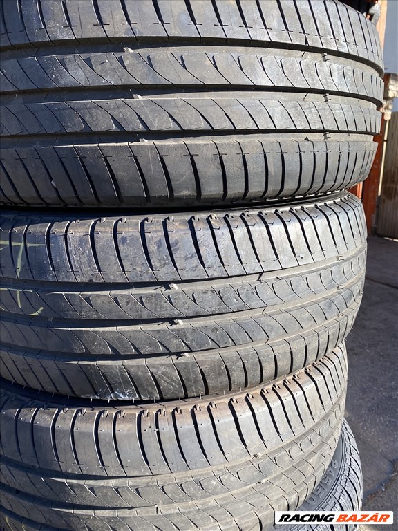 Michelin Agilis MO 235/60 R17 C új nyárigumi garnitúra eladó 1. kép