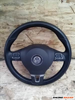 Volkswagen Tiguan I Multikormány  kormány kormány légzsák Passat Golf 